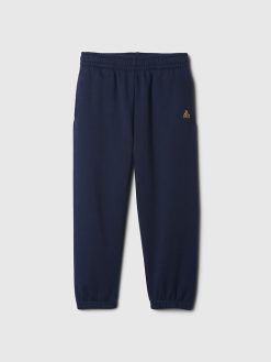 Baby & Toddler Vintage Soft Relaxed Joggers