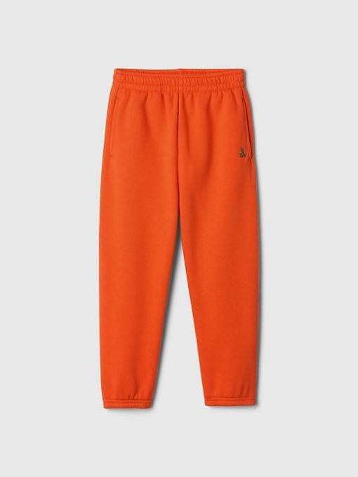 Baby & Toddler Vintage Soft Relaxed Joggers