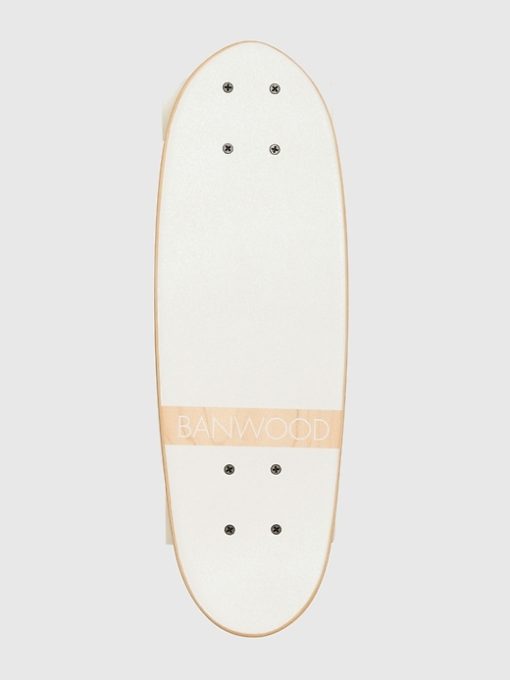 Banwood Wooden Skateboard