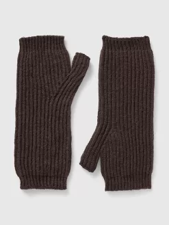 CashSoft Mittens