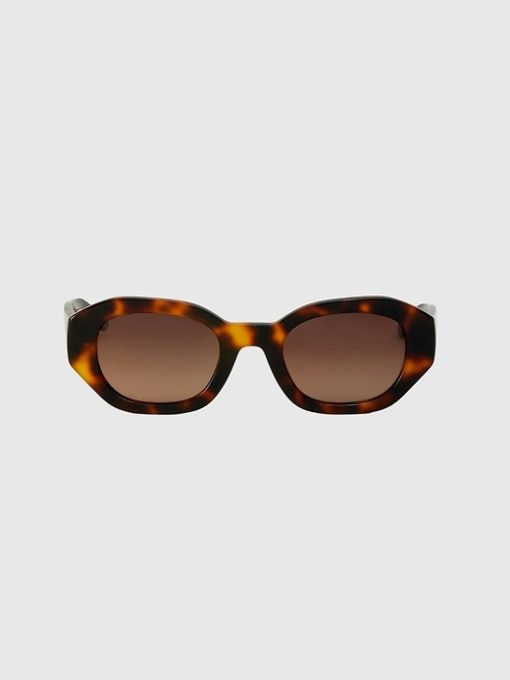 Eleventh Hour Five Star Polarized Sunglasses