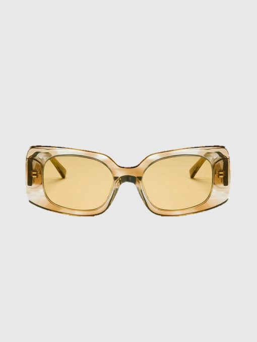 Eleventh Hour Maryssa Polarized Sunglasses