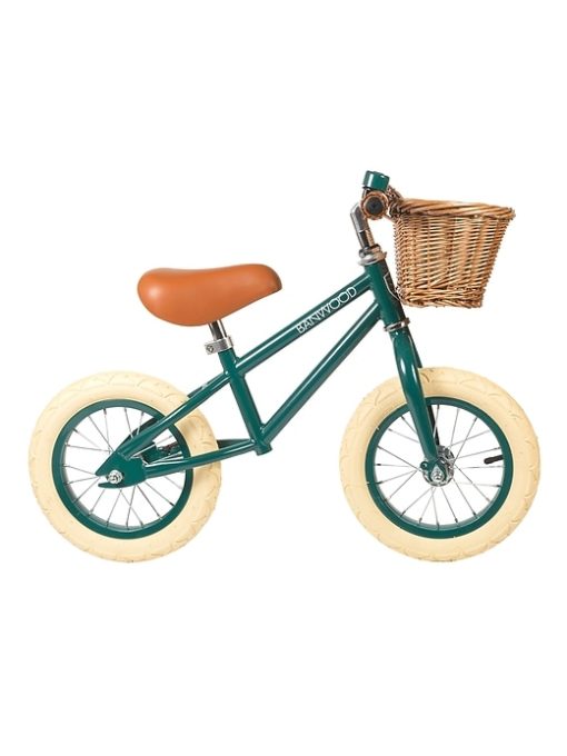 First Go Balance Bike
