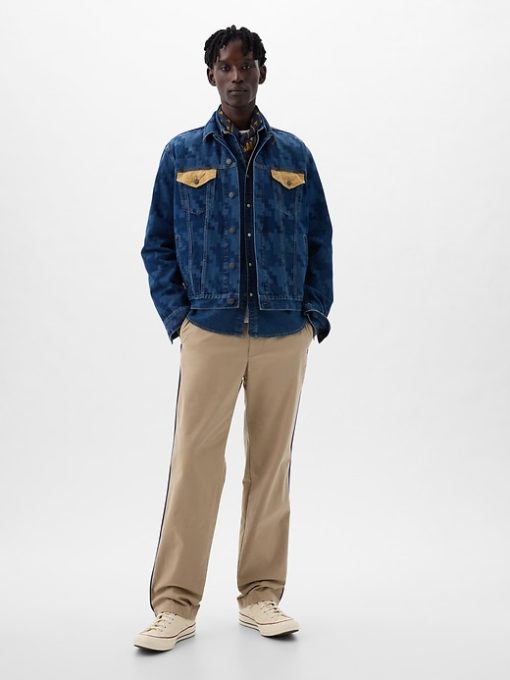 GAP × DAP ’90s Loose Khakis