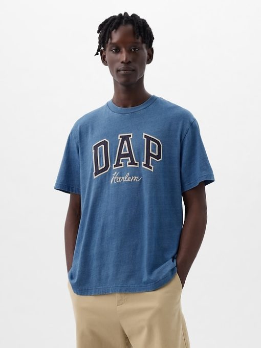 GAP × DAP Logo T-Shirt