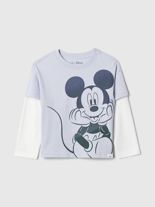 Gap × Disney Baby & Toddler Graphic T-Shirt