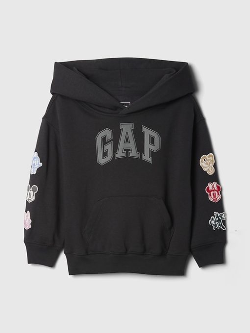 Gap × Disney Baby & Toddler Vintage Soft Hoodie