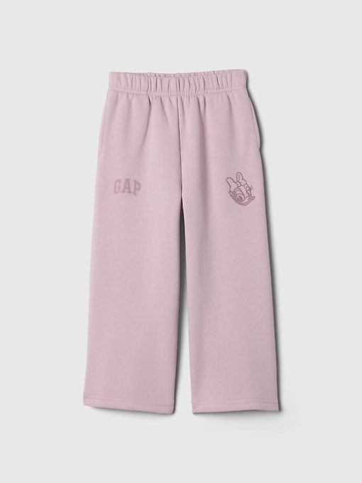 Gap × Disney Baby & Toddler Vintage Soft Sweatpants