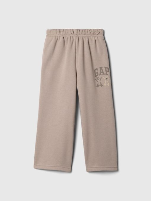 Gap × Disney Baby & Toddler Vintage Soft Sweatpants