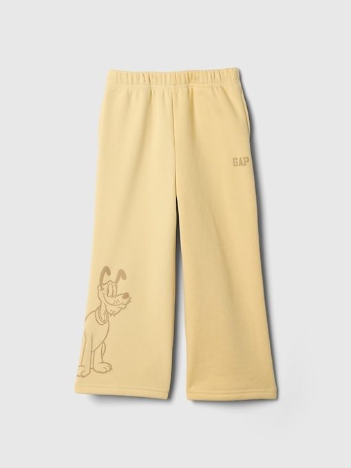 Gap × Disney Baby & Toddler Vintage Soft Sweatpants
