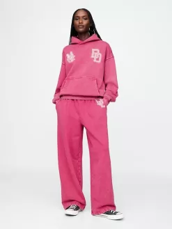 Gap × Disney Extra Baggy Sweatpants
