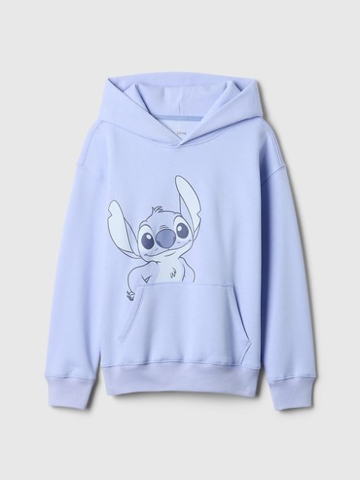 Gap × Disney Kids Vintage Soft Logo Hoodie