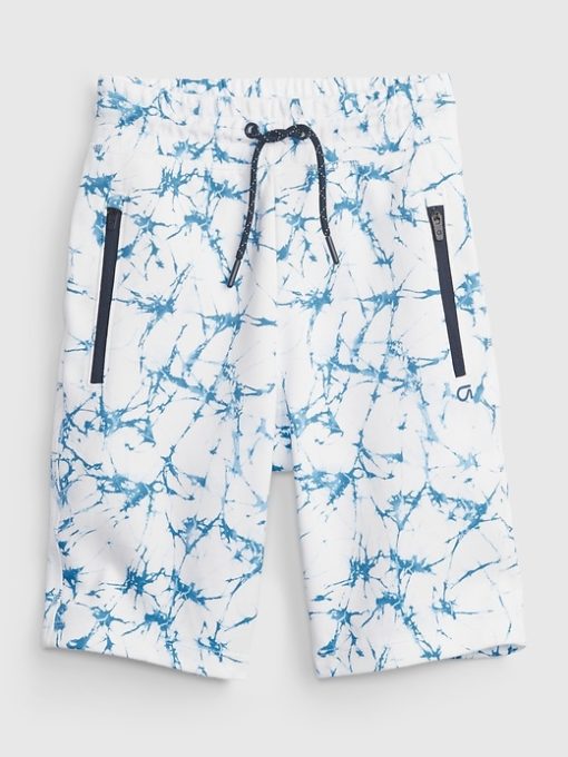 GapFit Kids Fit Tech Shorts