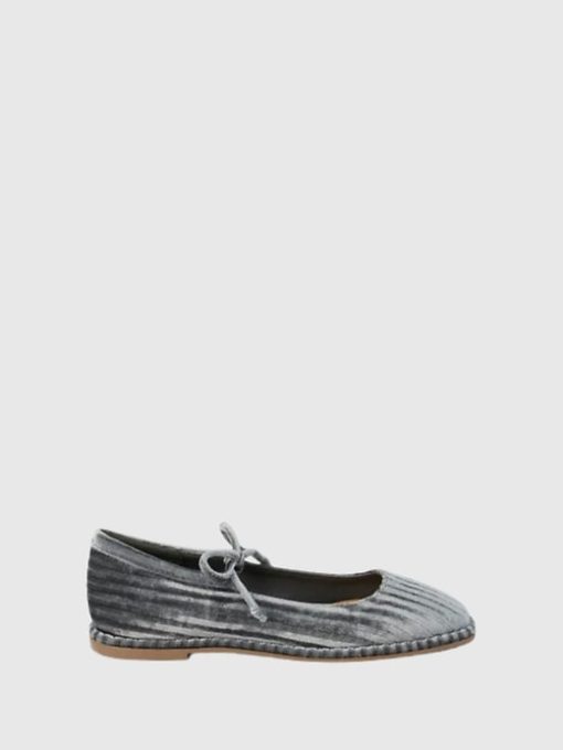 Gerry Ballet Flat