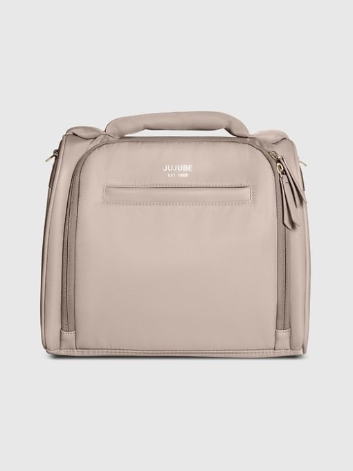JuJuBe Insulated Bottle Bag