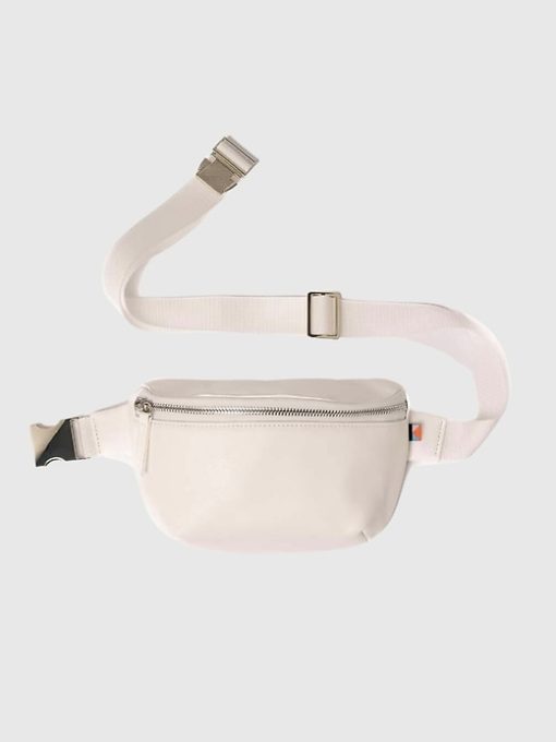 Kibou Mini Vegan Leather Belt Bag