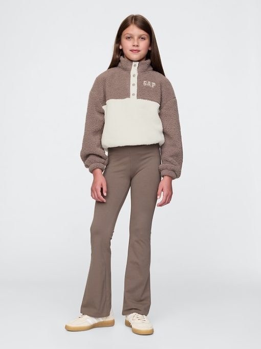 Kids Flare Leggings