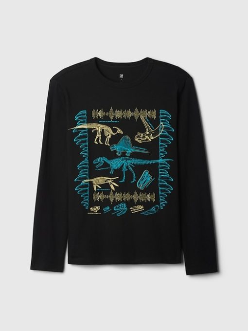 Kids Graphic T-Shirt