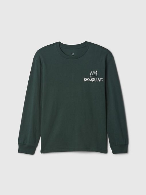 Kids Graphic T-Shirt