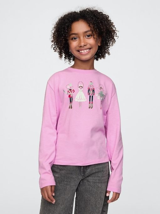 Kids Graphic T-Shirt