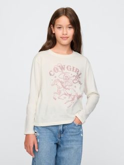 Kids Graphic T-Shirt