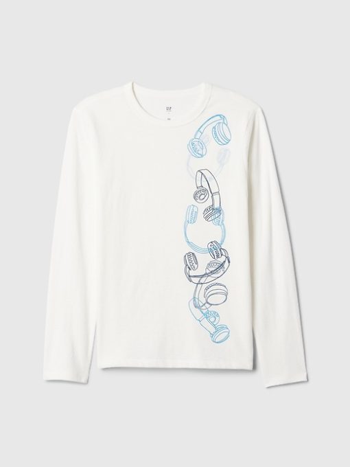 Kids Graphic T-Shirt