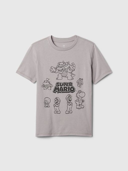 Kids Graphic T-Shirt