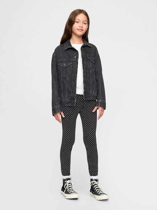 Kids Leggings