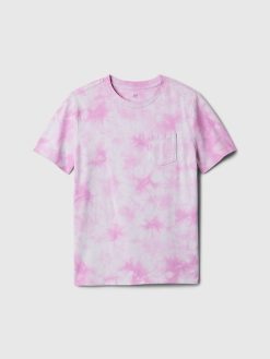 Kids Pocket T-Shirt
