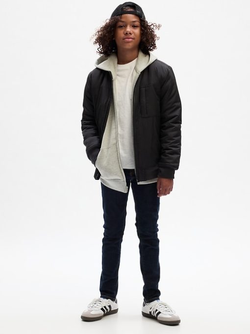 Kids Skinny Jeans