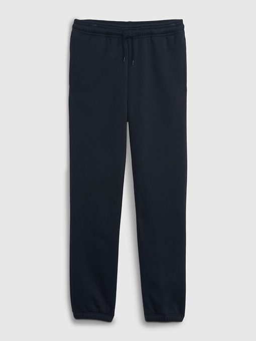 Kids Vintage Soft Pull-On Joggers