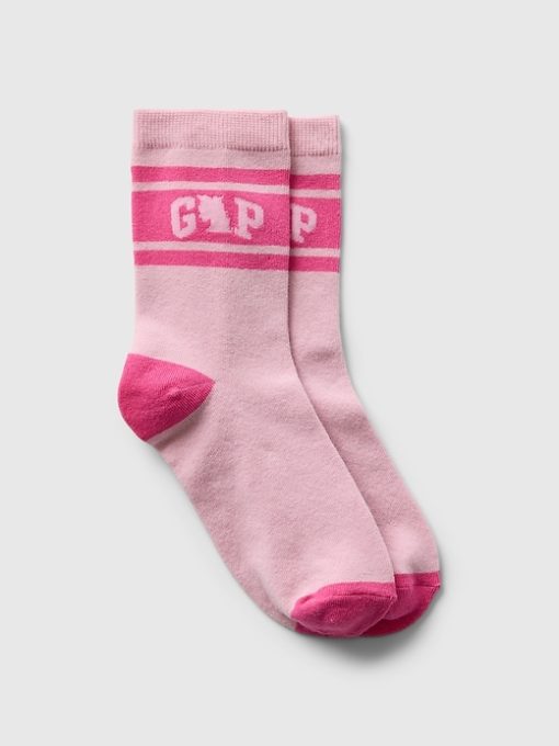 Kids Wicked Crew Socks