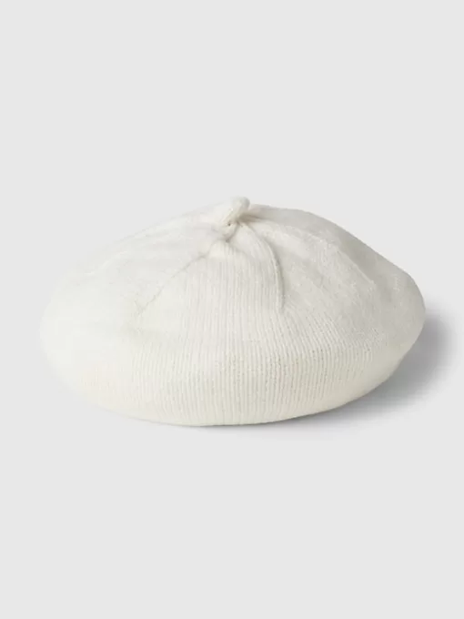 Knit Beret