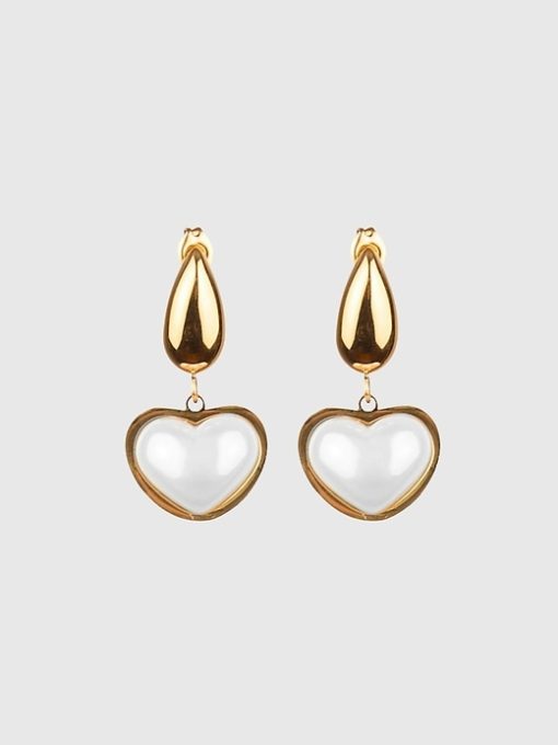 Lucky Earrings