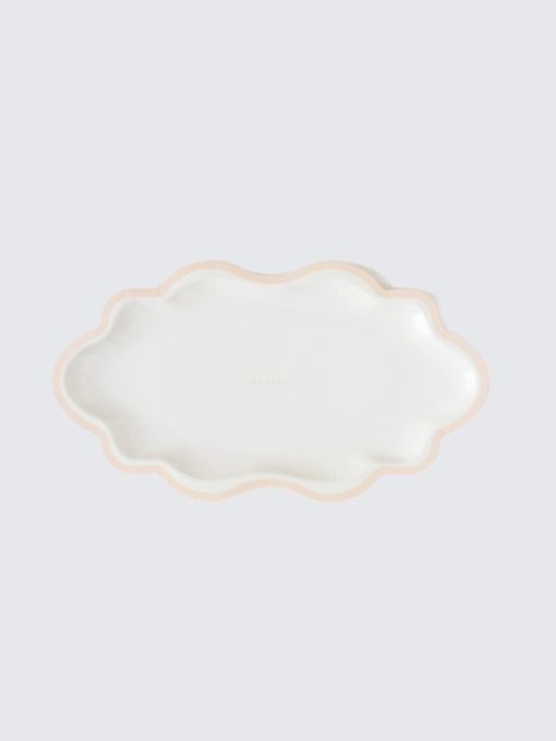 Ma Fete Signature Mini Trays 4 Pack