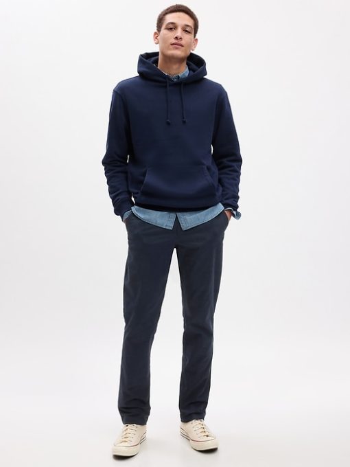 Modern Khakis in Slim Fit