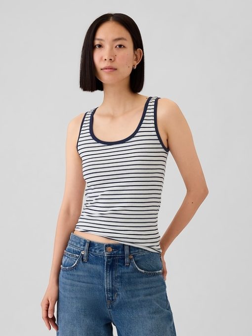 Modern Tank Top