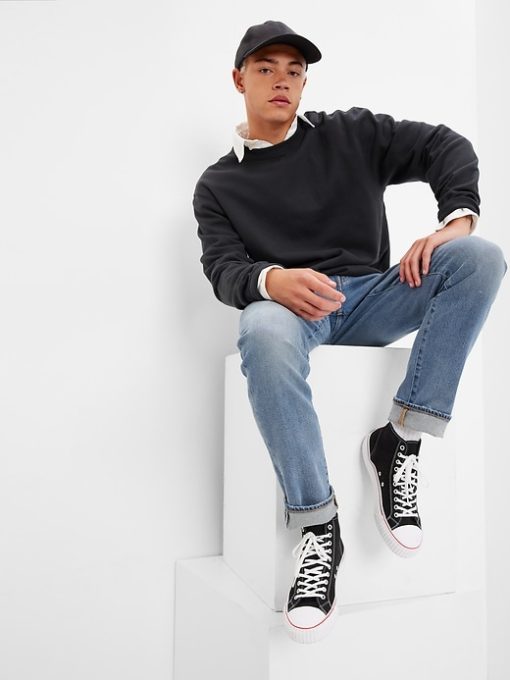 Slim Jeans