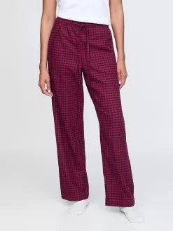 Softest Flannel Pants