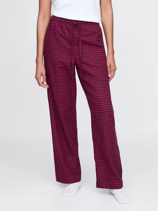 Softest Flannel Pants