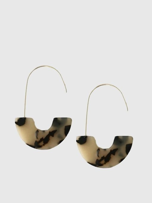 St. Armands Threader Earrings