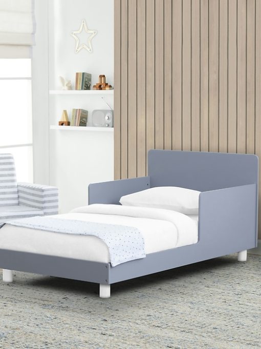 Toddler Bed