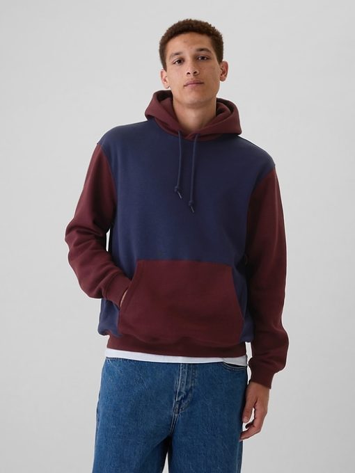 Vintage Soft Hoodie