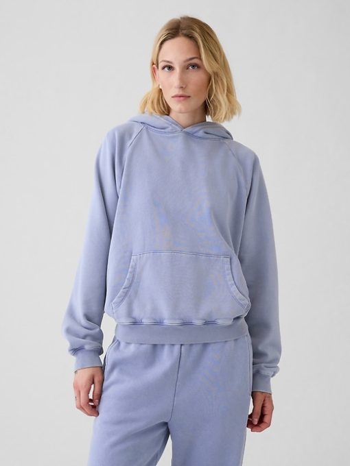 Vintage Soft Hoodie