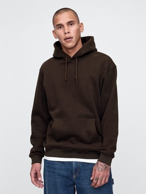 Vintage Soft Hoodie