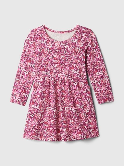 babyGap Mix and Match Skater Dress